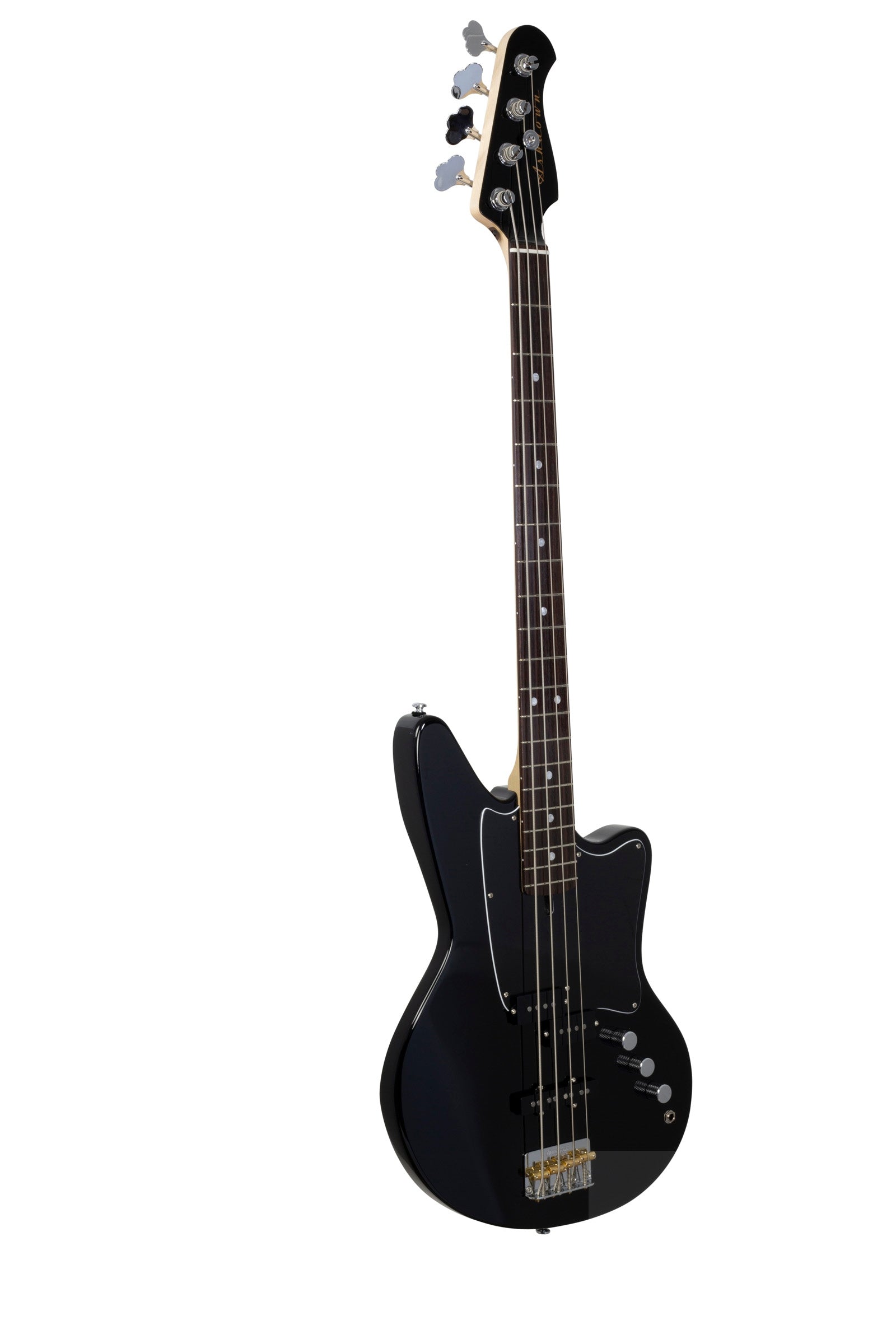 Ashdown Bass - The Saint