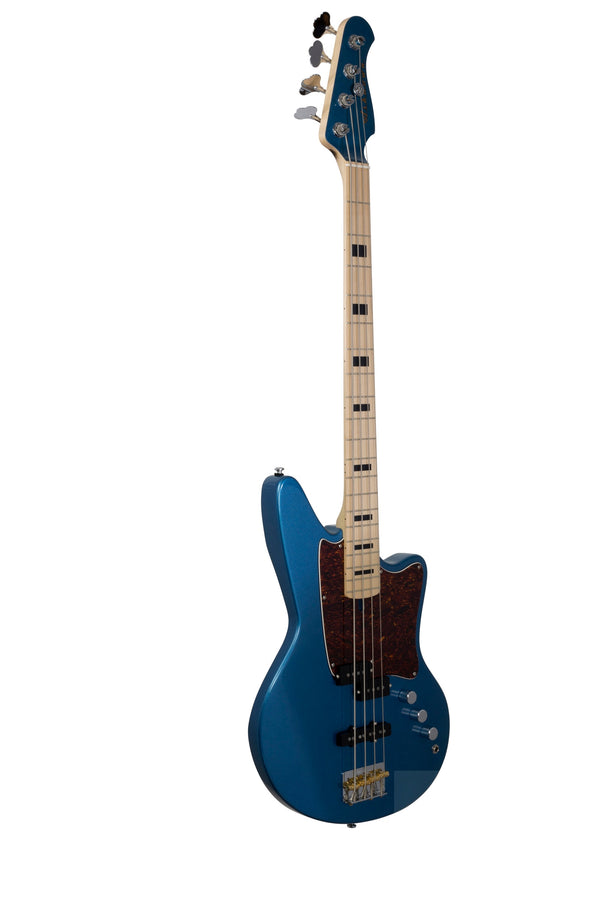 Ashdown Bass - The Saint