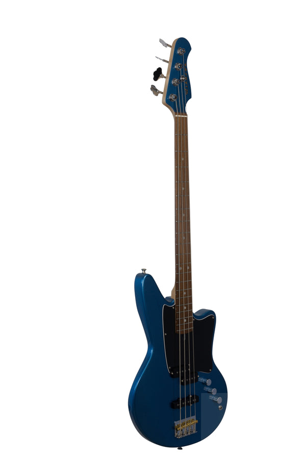 Ashdown Bass - The Saint