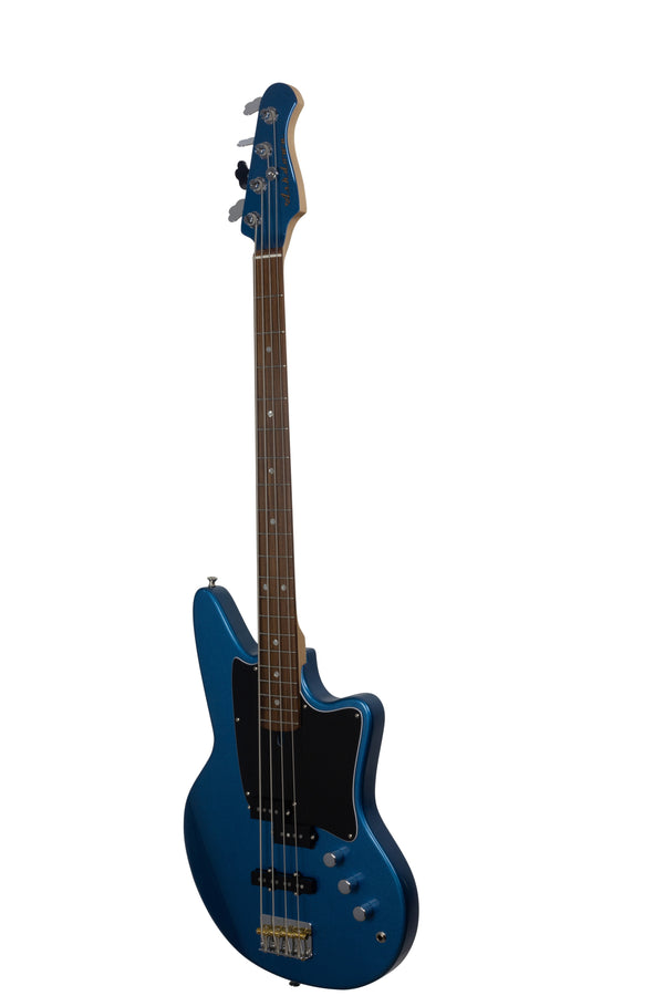 Ashdown Bass - The Saint