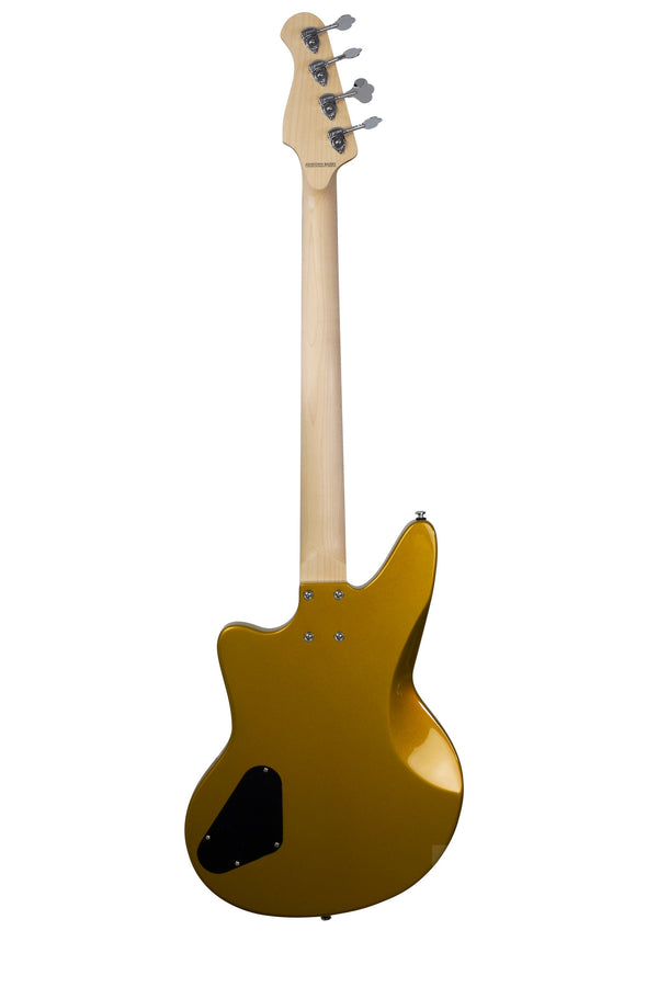 Ashdown Bass - The Saint