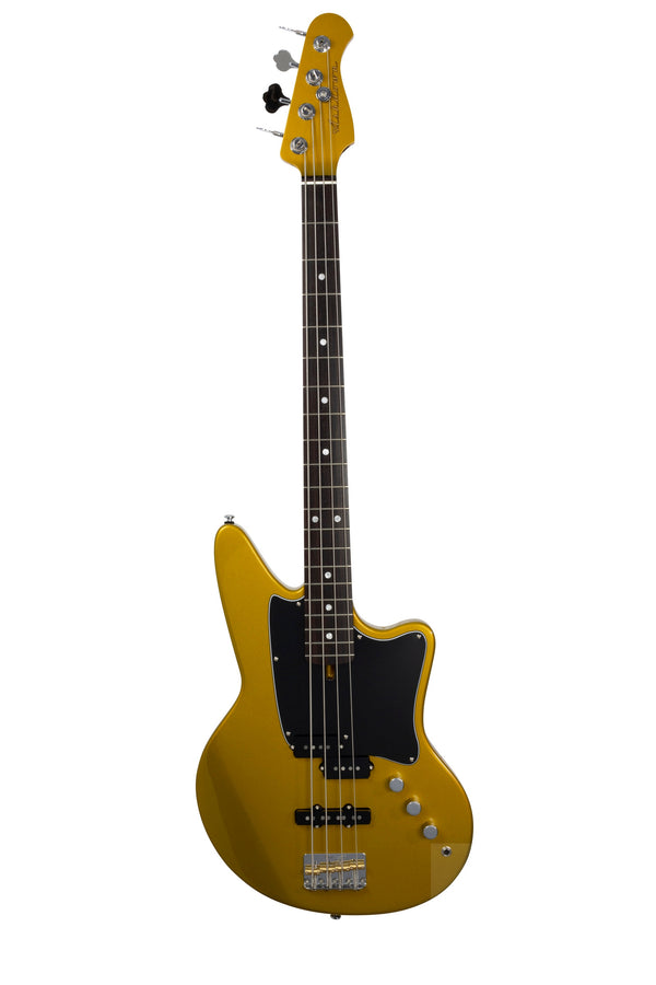 Ashdown Bass - The Saint