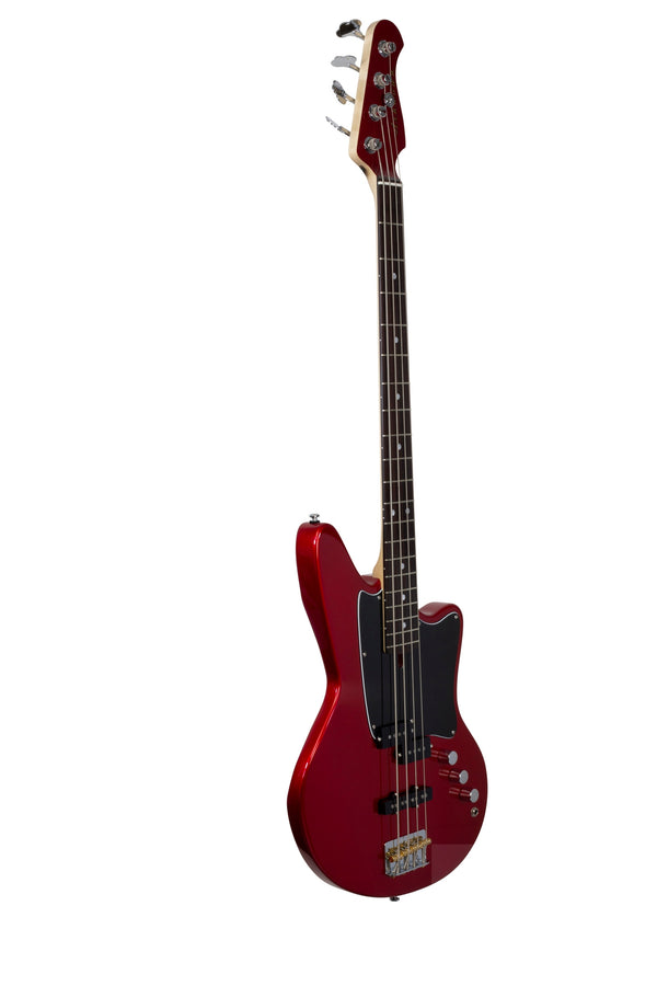 Ashdown Bass - The Saint