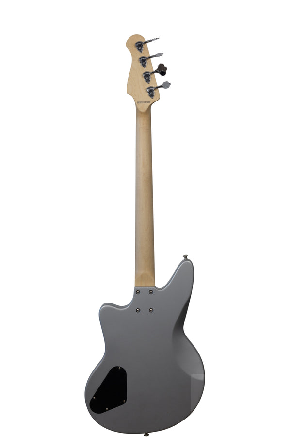 Ashdown Bass - The Saint