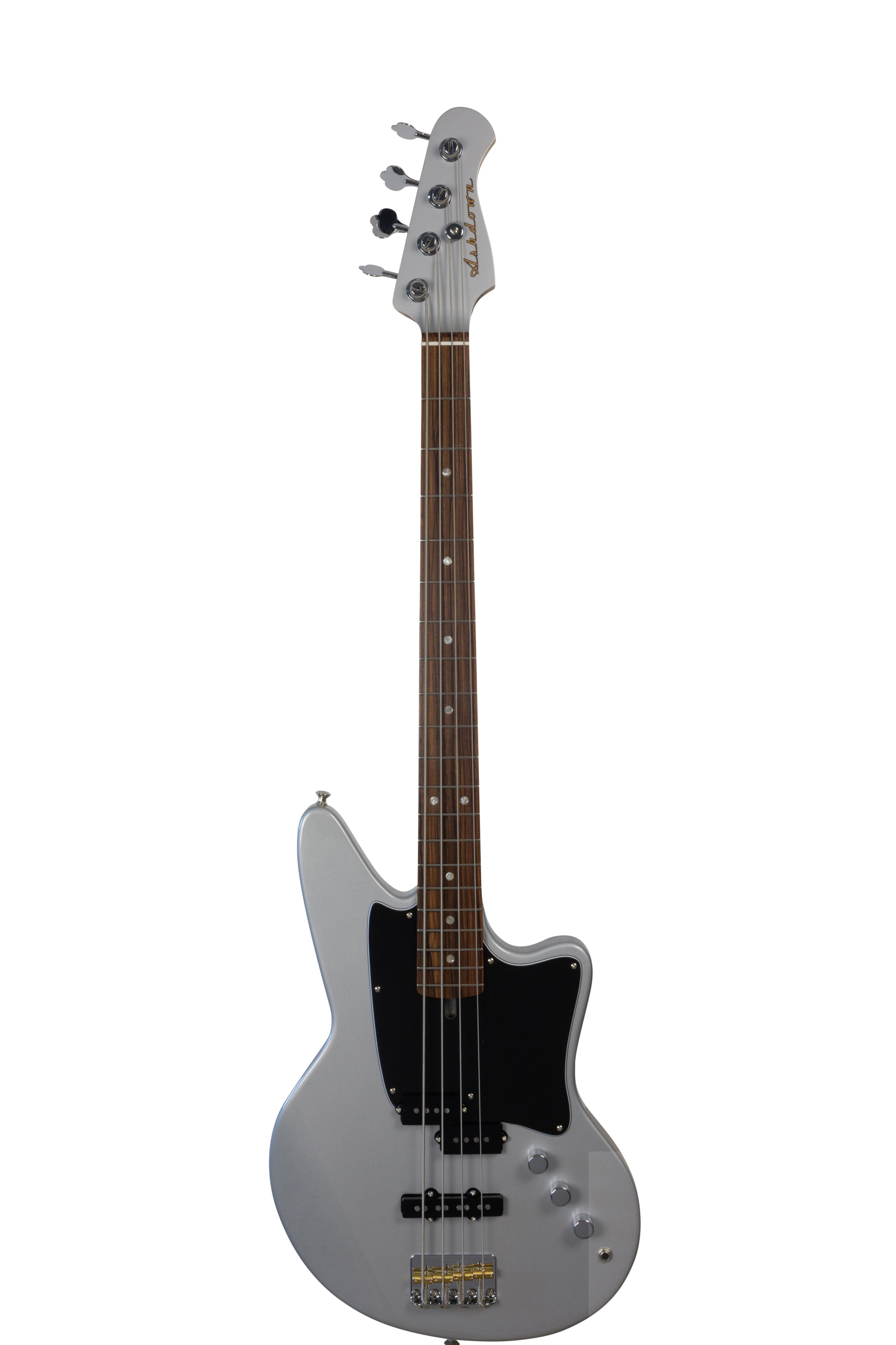 Ashdown Bass - The Saint