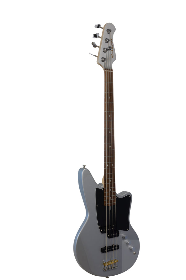 Ashdown Bass - The Saint