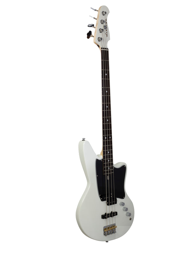 Ashdown Bass - The Saint