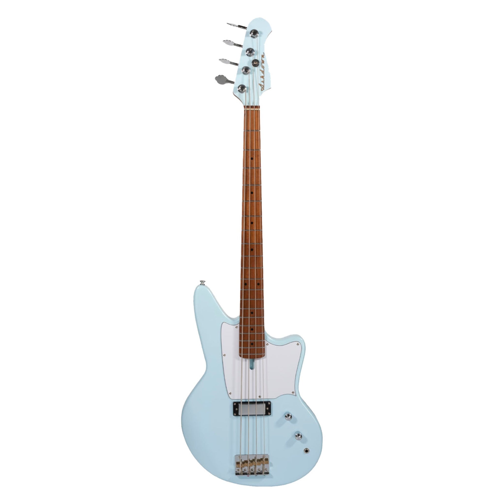 Ashdown Bass - The Saint Soap - 34