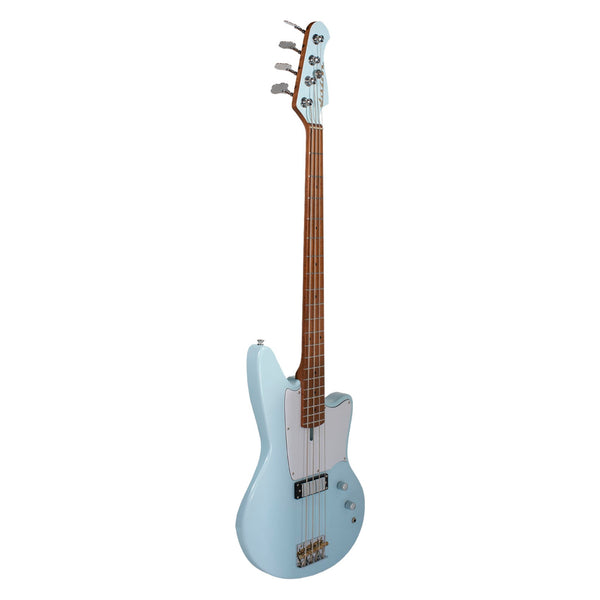 Ashdown Bass - The Saint Soap - 34" Short Scale