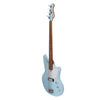 Ashdown Bass - The Saint Soap - 34" Short Scale