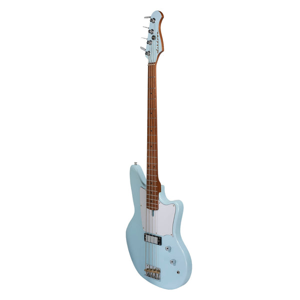 Ashdown Bass - The Saint Soap - 34" Short Scale