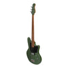 Ashdown Bass - The Saint Soap - 34" Short Scale