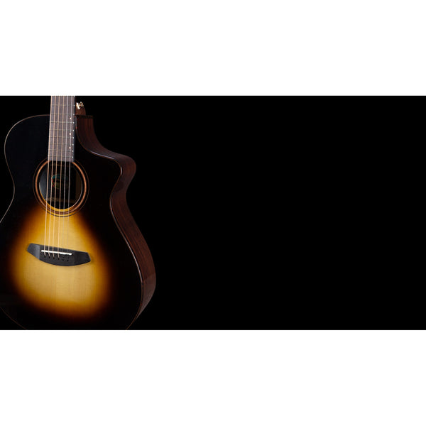 Performer Pro Concert Tobacco Burst CE European-EI Rosewood