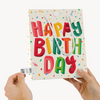 Endless Farting Gift Bag