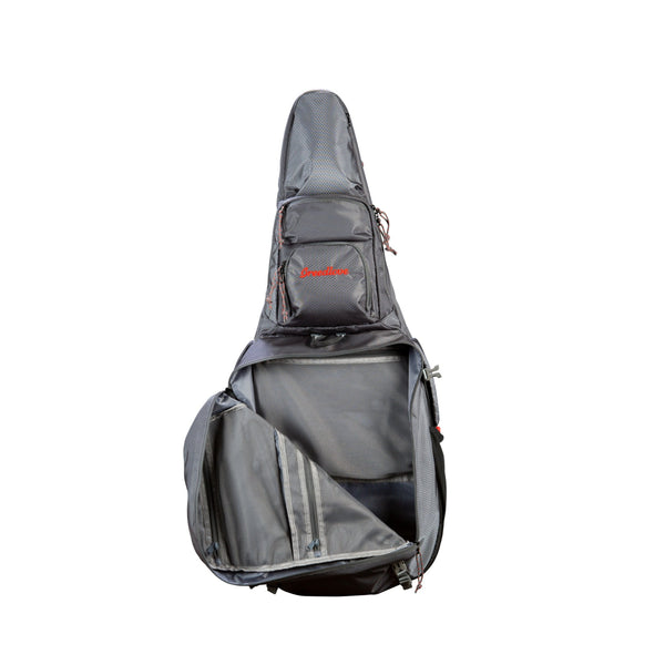 Breedlove Tour‑Mate Travel Bag (Concertina/Companion)