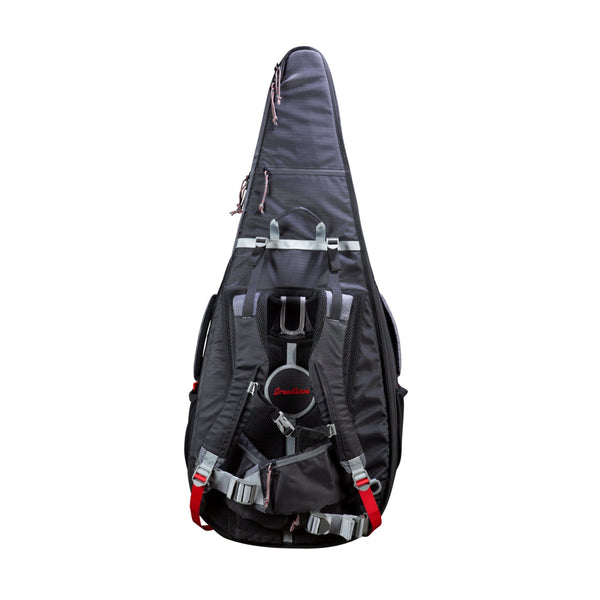 Breedlove Tour‑Mate Travel Bag (Concertina/Companion)