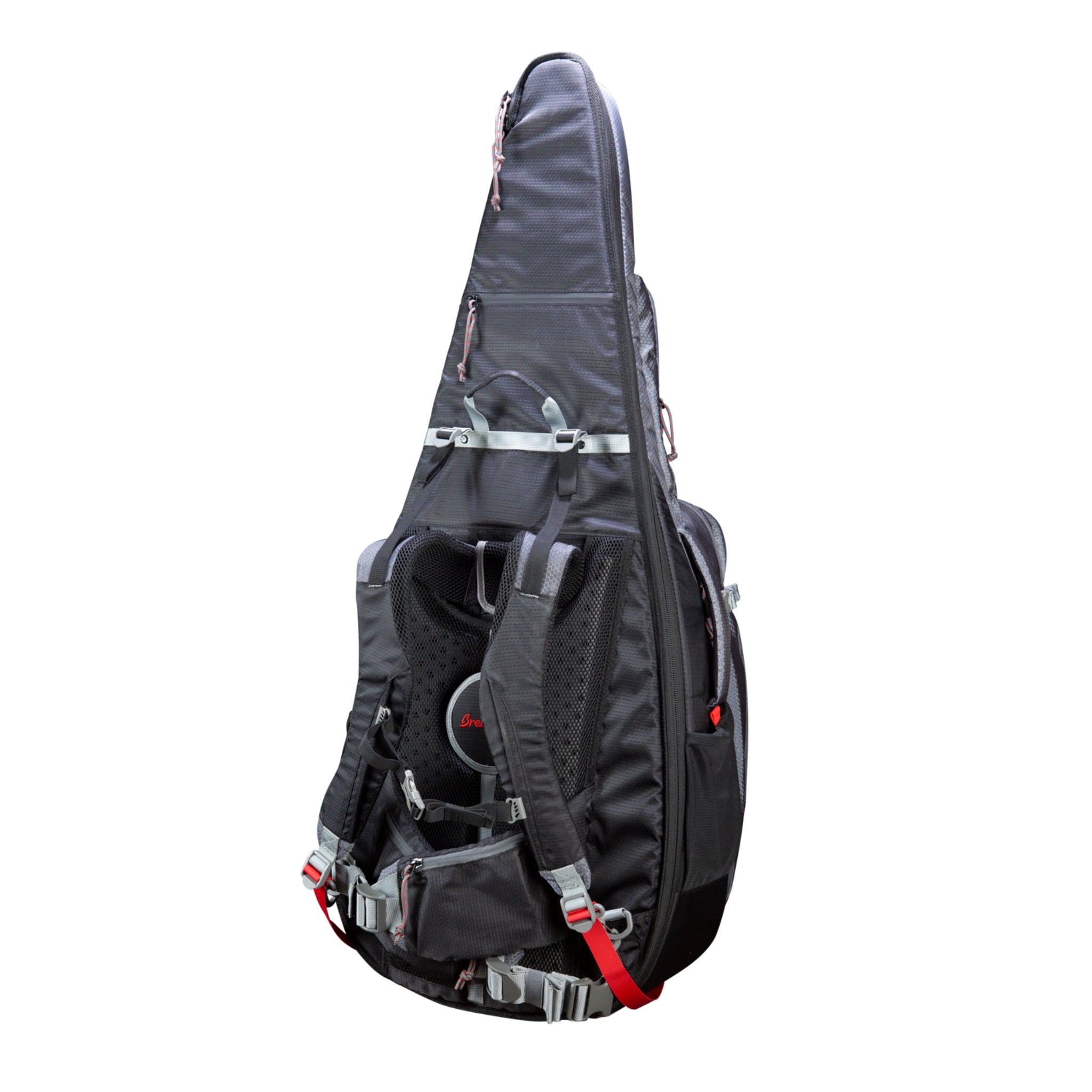 Breedlove Tour‑Mate Travel Bag (Concertina/Companion)