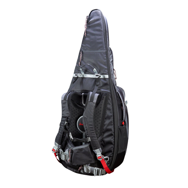 Breedlove Tour‑Mate Travel Bag (Concertina/Companion)