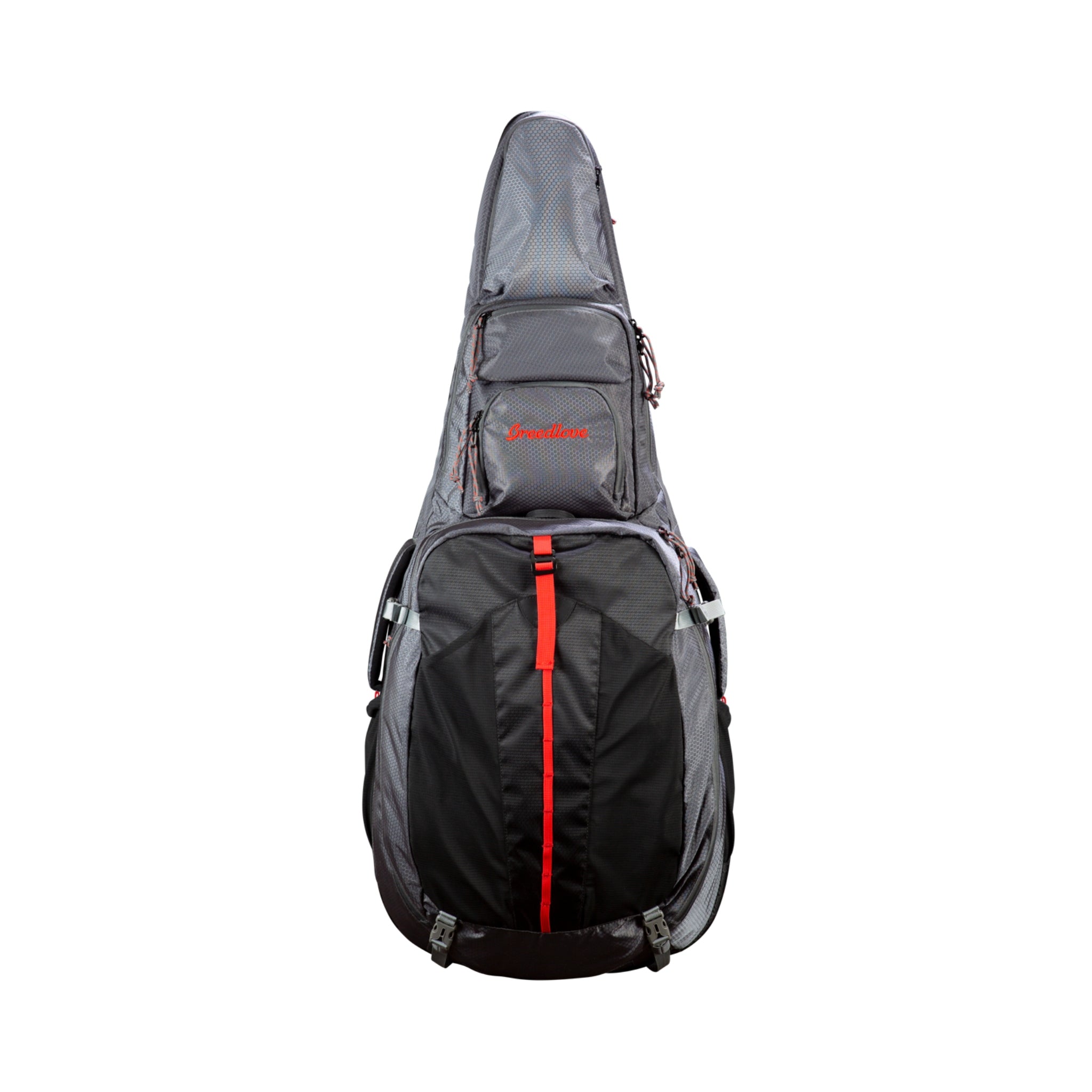 Breedlove Tour‑Mate Travel Bag (Concertina/Companion)