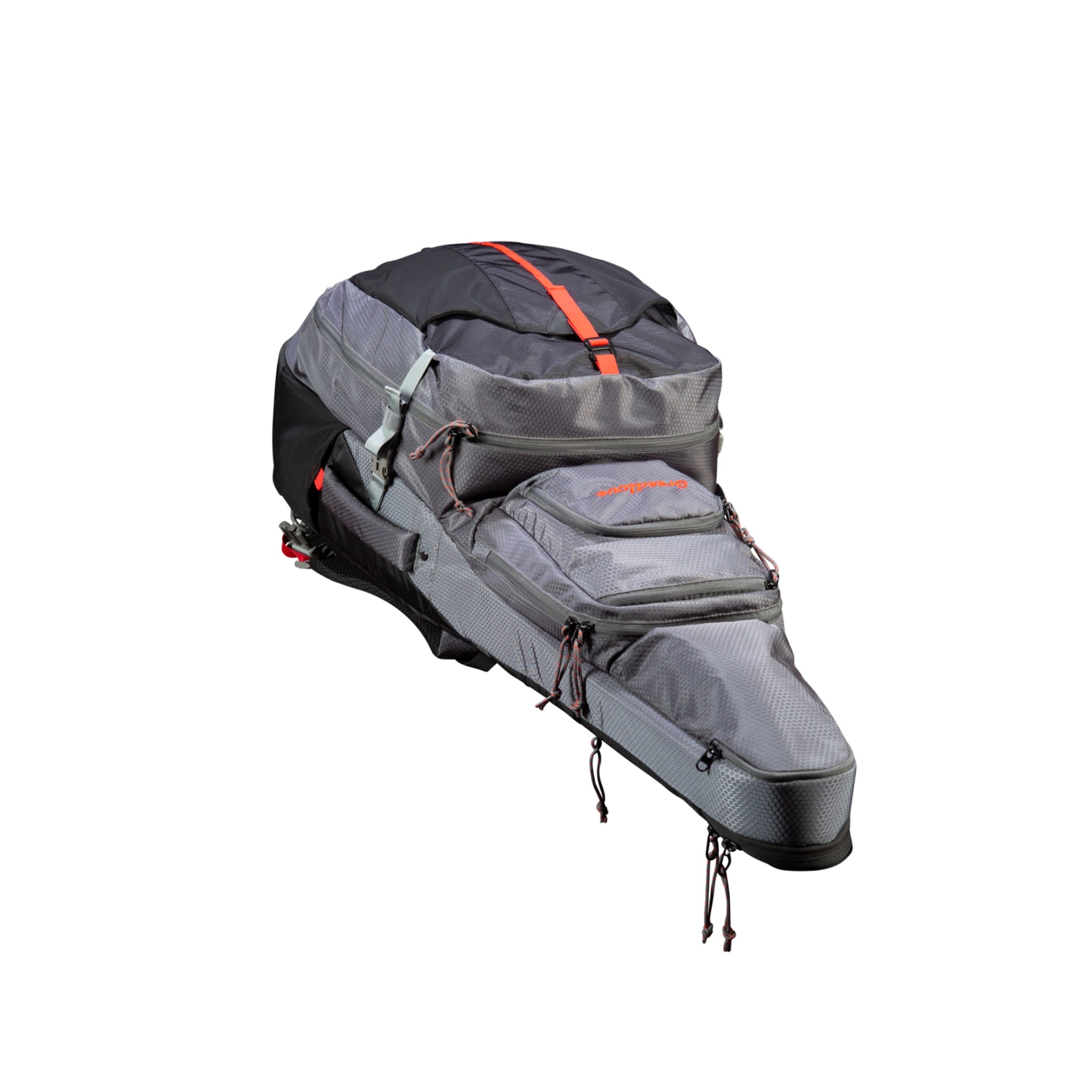 Breedlove Tour‑Mate Travel Bag (Concertina/Companion)
