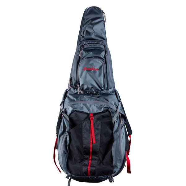 Breedlove Tour‑Mate Travel Bag (Concertina/Companion)