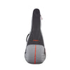 Breedlove Gigbag, Concertina body size — detail