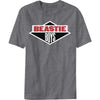 Beastie Boys Logo Mens T-shirt Officially Licensed