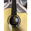 Bedell Limited Edition Dreadnought Cutaway — Adirondack / Brazilian Rosewood — ECGMusic — #424029