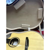 Bedell Limited Edition Dreadnought Cutaway — Adirondack / Brazilian Rosewood — ECGMusic — #424029