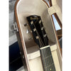 Bedell Limited Edition Dreadnought Cutaway — Adirondack / Brazilian Rosewood — ECGMusic — #424029