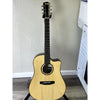 Bedell Limited Edition Dreadnought Cutaway — Adirondack / Brazilian Rosewood — ECGMusic — #424029