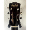 Bedell Limited Edition Dreadnought Cutaway — Adirondack / Brazilian Rosewood — ECGMusic — #424029