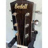 Bedell Limited Edition Dreadnought Cutaway — Adirondack / Brazilian Rosewood — ECGMusic — #424029