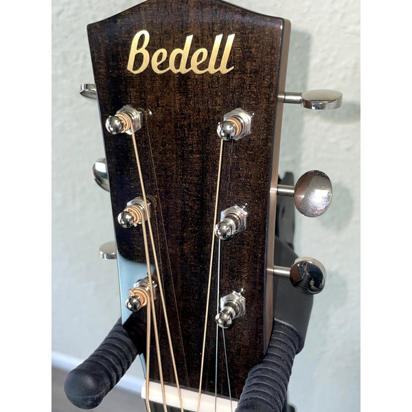 Bedell Limited Edition Dreadnought Cutaway — Adirondack / Brazilian Rosewood — ECGMusic — #424029
