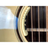 Bedell Limited Edition Dreadnought Cutaway — Adirondack / Brazilian Rosewood — ECGMusic — #424029