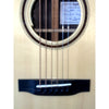 Bedell Limited Edition Dreadnought Cutaway — Adirondack / Brazilian Rosewood — ECGMusic — #424029