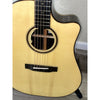 Bedell Limited Edition Dreadnought Cutaway — Adirondack / Brazilian Rosewood — ECGMusic — #424029