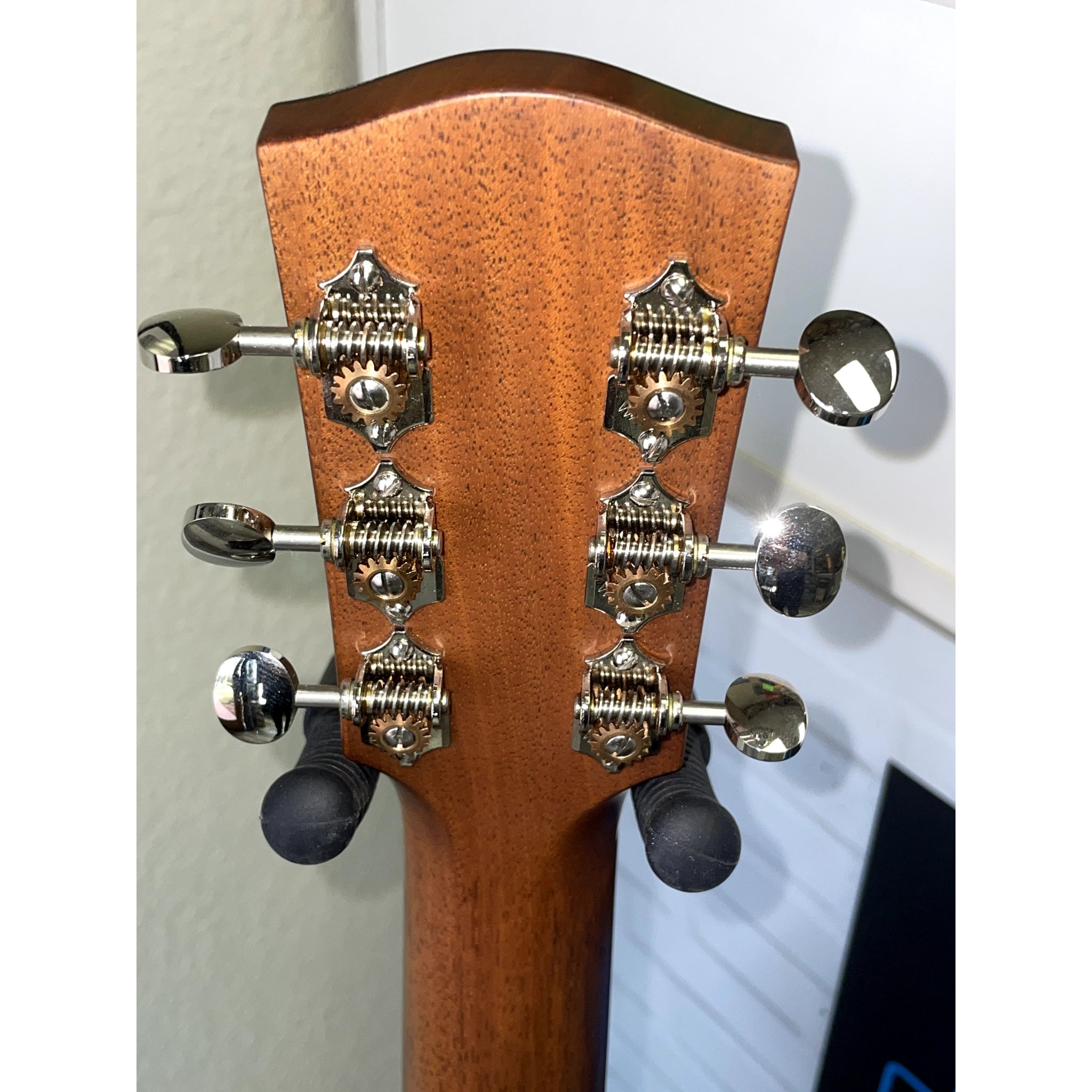 Bedell Limited Edition Dreadnought Cutaway — Adirondack / Brazilian Rosewood — ECGMusic — #424029