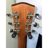 Bedell Limited Edition Dreadnought Cutaway — Adirondack / Brazilian Rosewood — ECGMusic — #424029