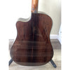 Bedell Limited Edition Dreadnought Cutaway — Adirondack / Brazilian Rosewood — ECGMusic — #424029