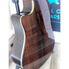 Bedell Limited Edition Dreadnought Cutaway — Adirondack / Brazilian Rosewood — ECGMusic — #424029