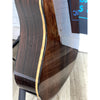 Bedell Limited Edition Dreadnought Cutaway — Adirondack / Brazilian Rosewood — ECGMusic — #424029