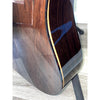 Bedell Limited Edition Dreadnought Cutaway — Adirondack / Brazilian Rosewood — ECGMusic — #424029