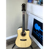 Bedell Limited Edition Dreadnought Cutaway — Adirondack / Brazilian Rosewood — ECGMusic — #424029
