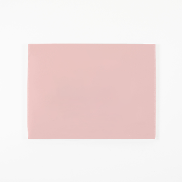 Glitter Trap Blush Envelope (1-Pack)