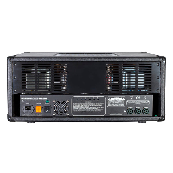 Ashdown 300W All Tube Bass Amplifier CTM-300-UK