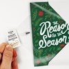Endless Christmas Sticker Surprise