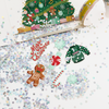 Endless Christmas Sticker Surprise