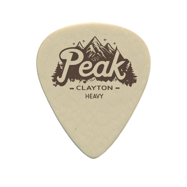 Clayton Peak — Standard
