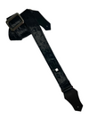 Crushed Velvet 2" Guitar and Bass Straps